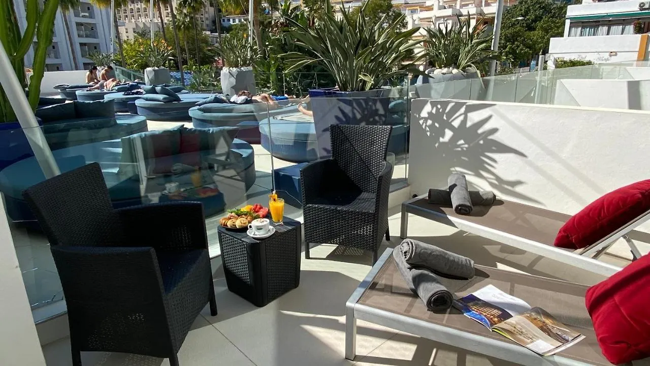 Essence Hotel Boutique Torremolinos