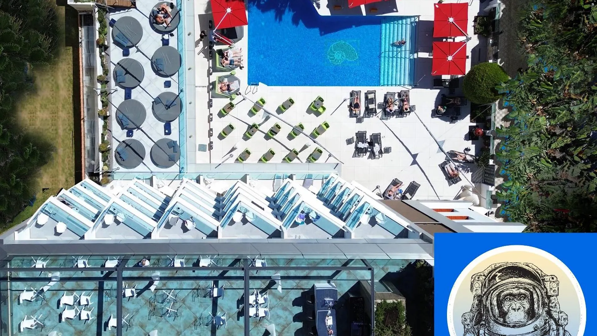 Essence Hotel Boutique Torremolinos