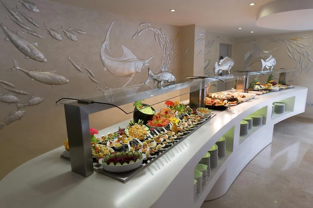Essence Hotel Boutique Torremolinos Spain