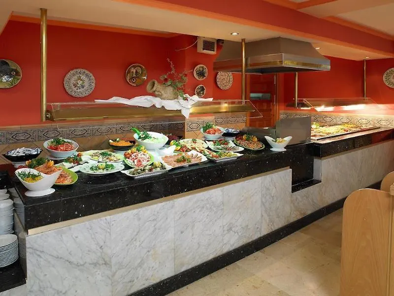 ****  Essence Hotel Boutique Torremolinos Spain