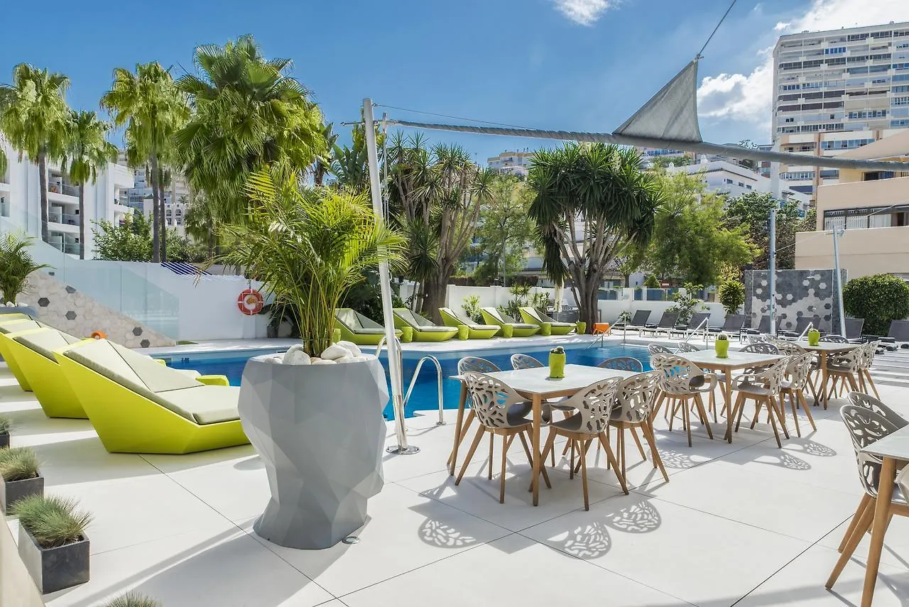 ****  Essence Hotel Boutique Torremolinos Spanien