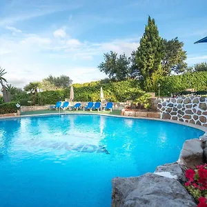 Ona Aucanada 3*, Port de Alcudia (Mallorca) Spanyolország