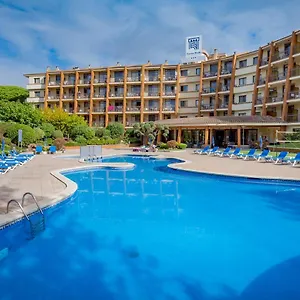 *** Apart-hotel Ght Tossa Park Espanha