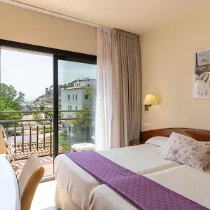 ** Hotel Rvhotels Avenida Espanha