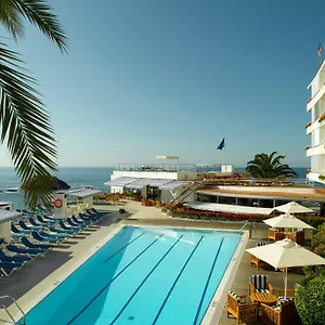 **** Hotel Gran Reymar 4 Sup Espanha
