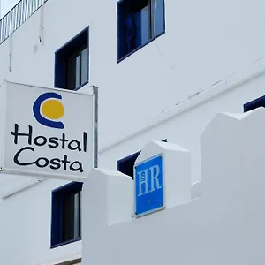  Casa de hóspedes Costa Espanha