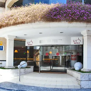 Rvhotels Mar De Tossa 3*, Tossa de Mar Hiszpania