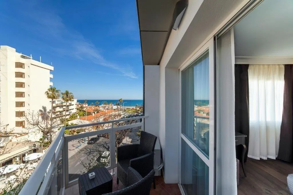 Essence Hotel Boutique Torremolinos 4*,