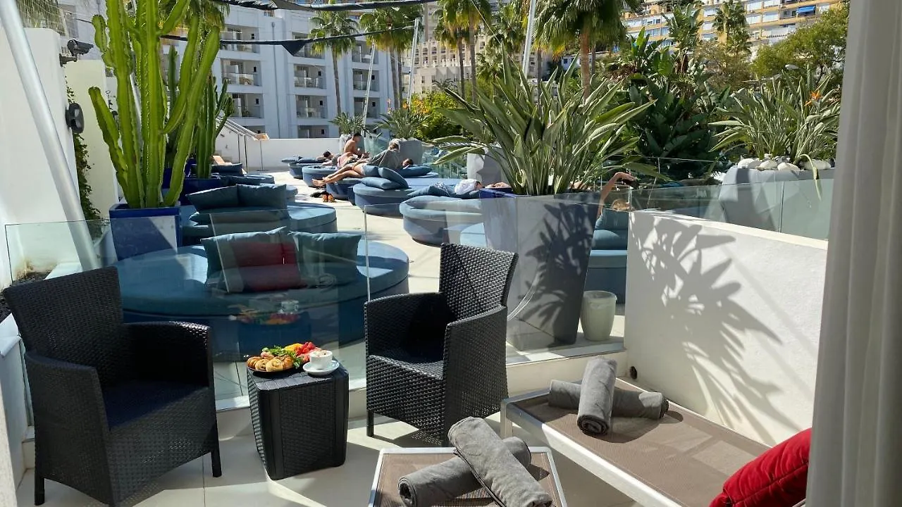 Essence Hotel Boutique Torremolinos