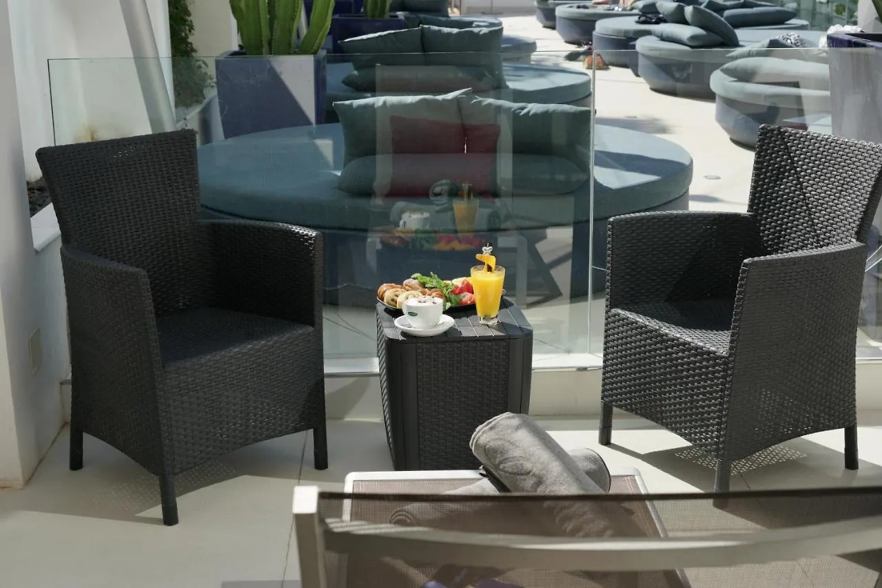 Essence Hotel Boutique Torremolinos
