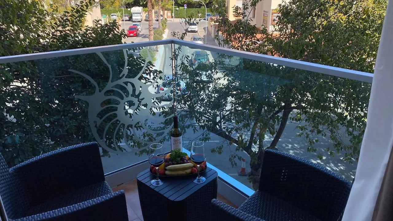 Essence Hotel Boutique Torremolinos 4*,