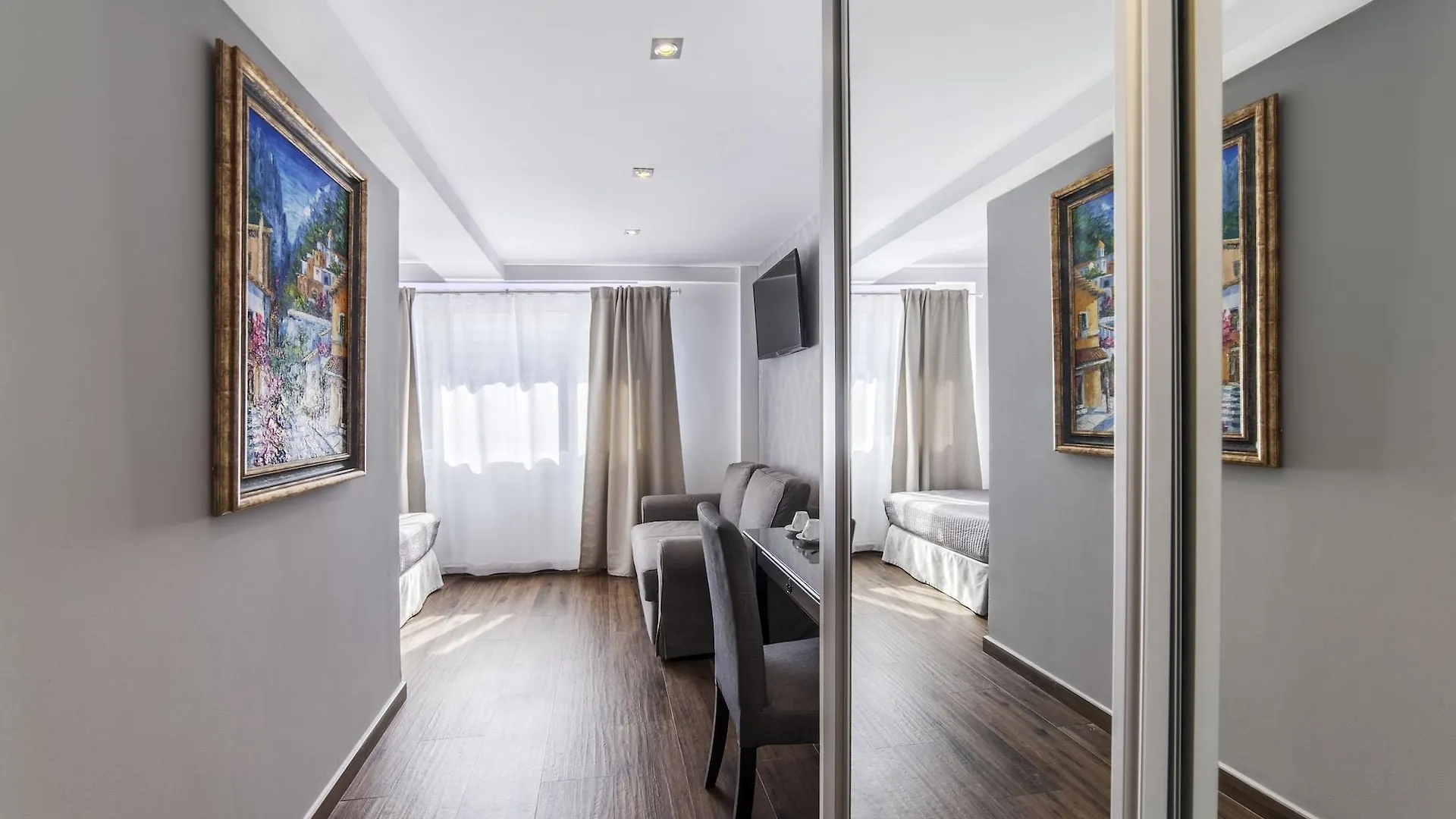 Essence Hotel Boutique Torremolinos Spain
