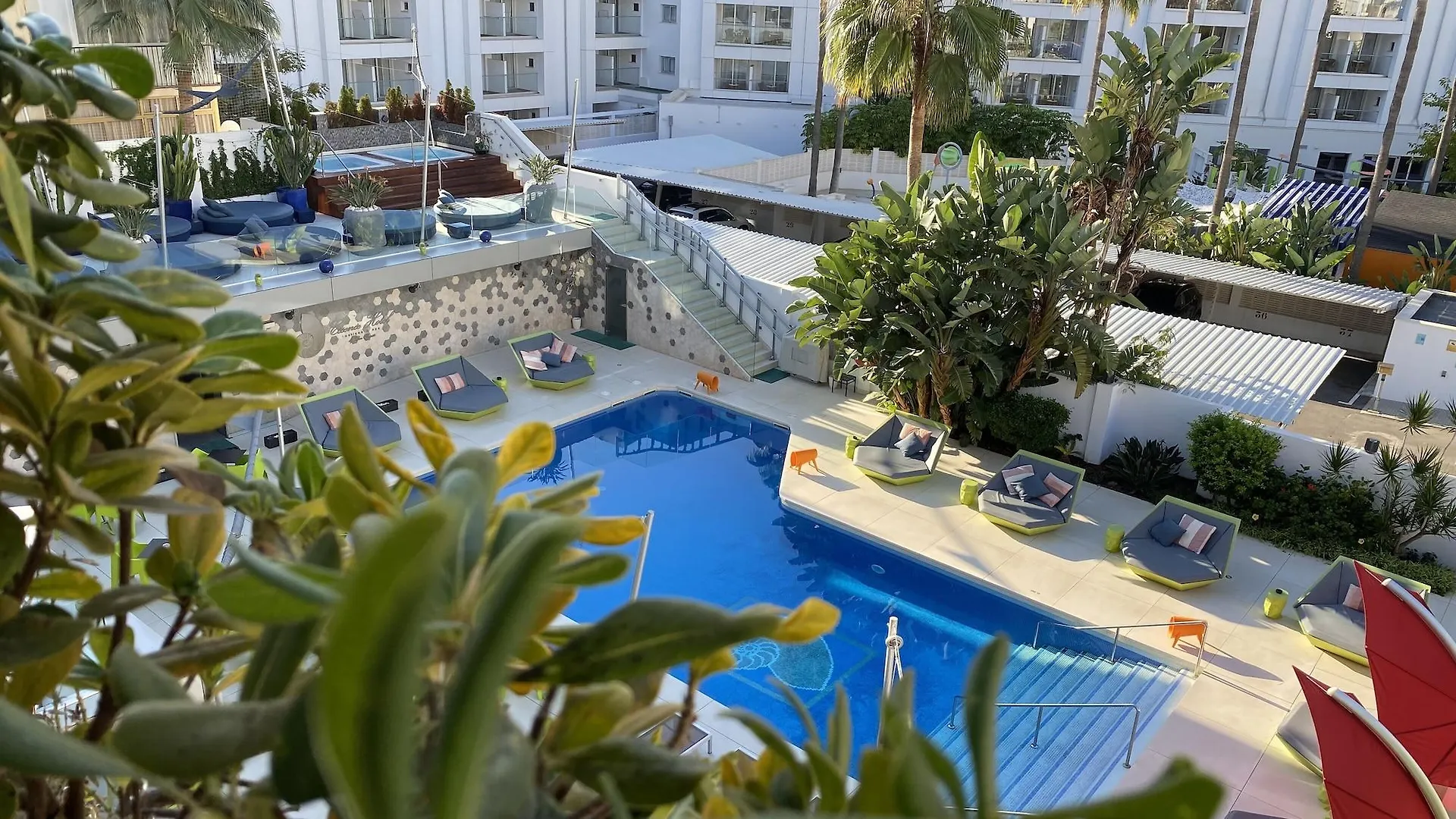 Essence Hotel Boutique Torremolinos