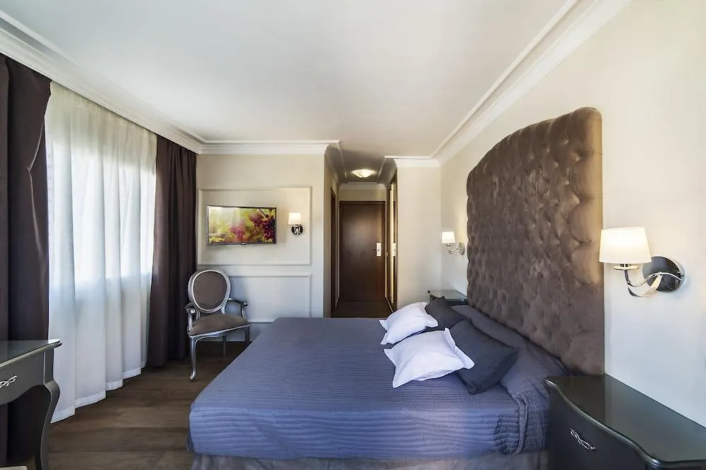 Essence Hotel Boutique Torremolinos