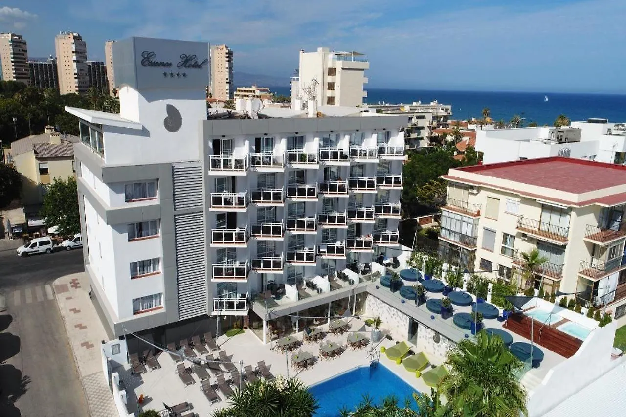 Essence Hotel Boutique Torremolinos