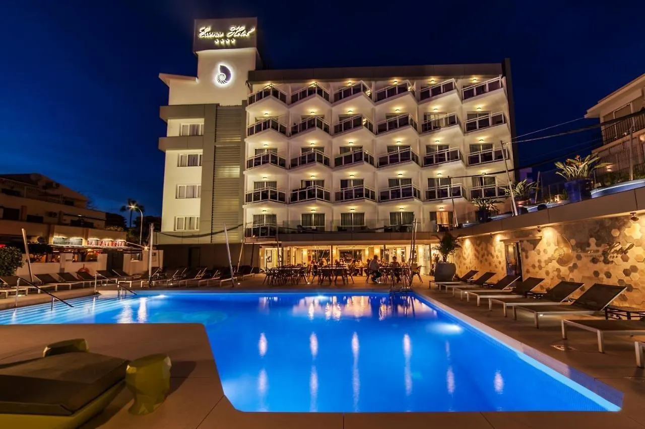 Essence Hotel Boutique Torremolinos
