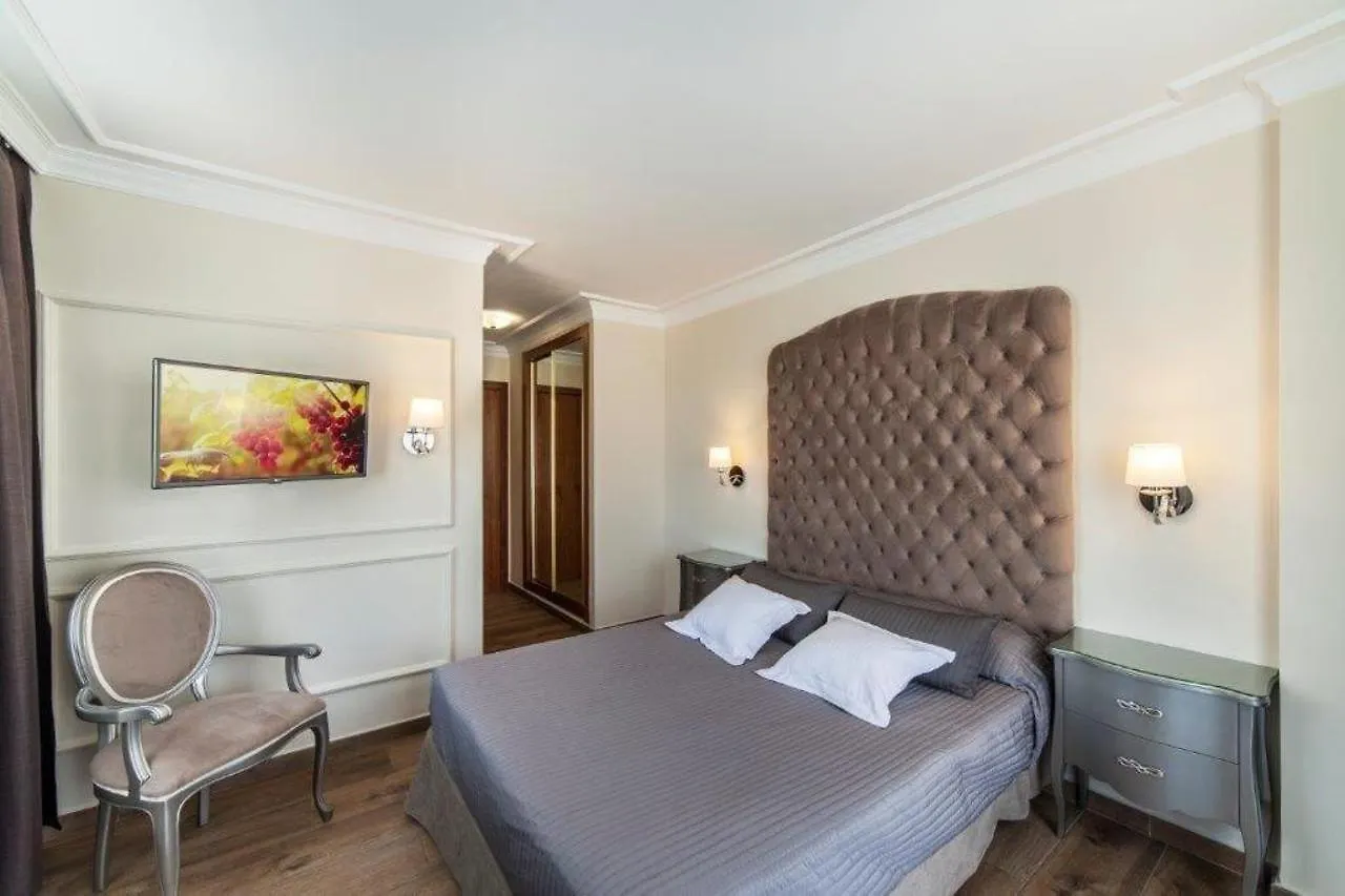 Essence Hotel Boutique Torremolinos 4*,  Espanha