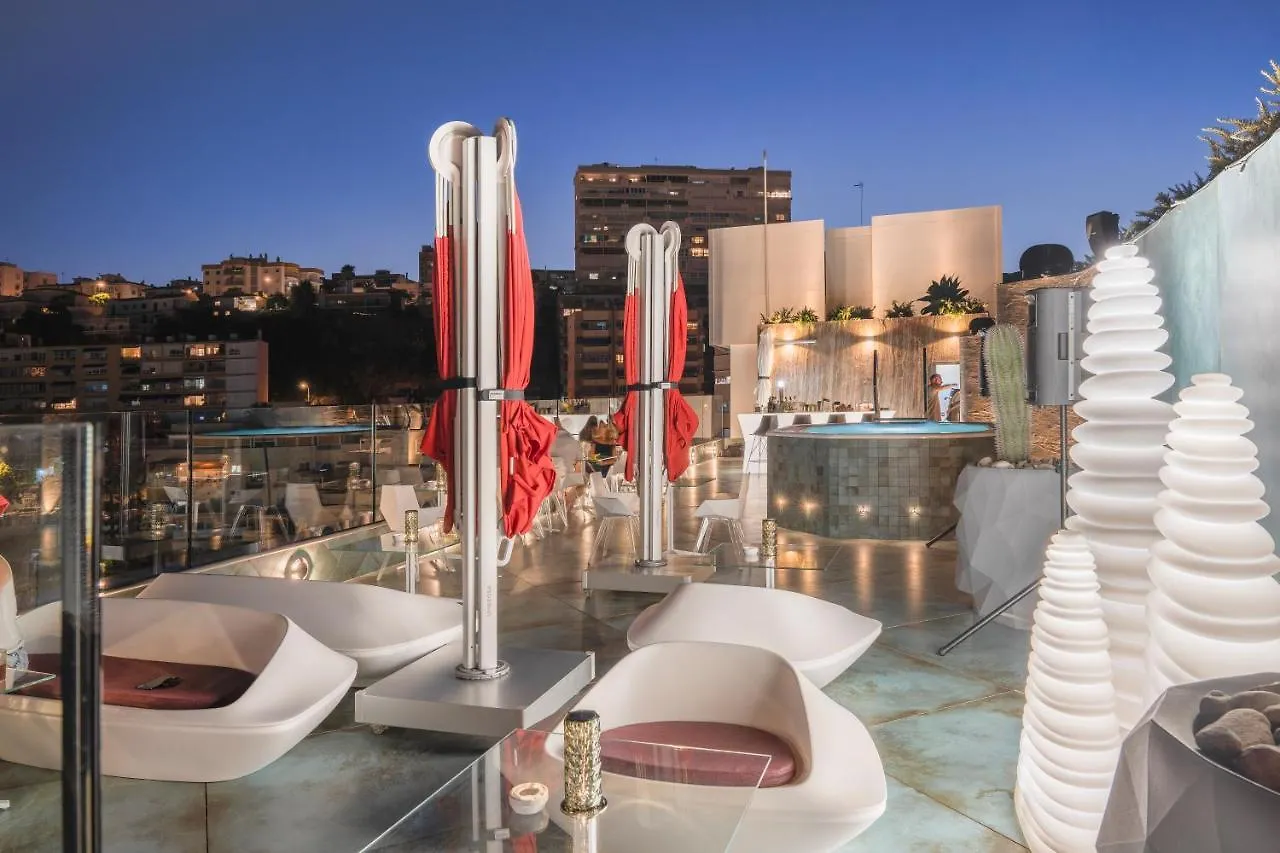 Essence Hotel Boutique Torremolinos 4*,