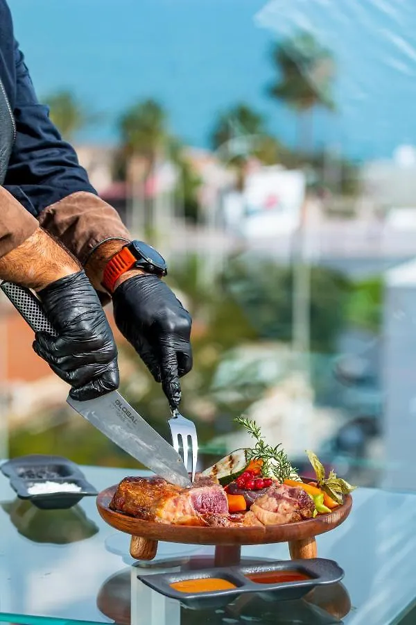 Essence Hotel Boutique Torremolinos