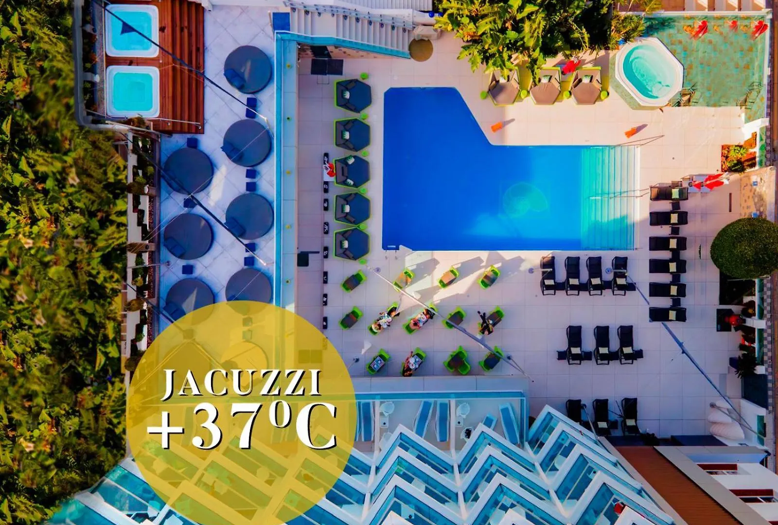 Essence Hotel Boutique Torremolinos Spain