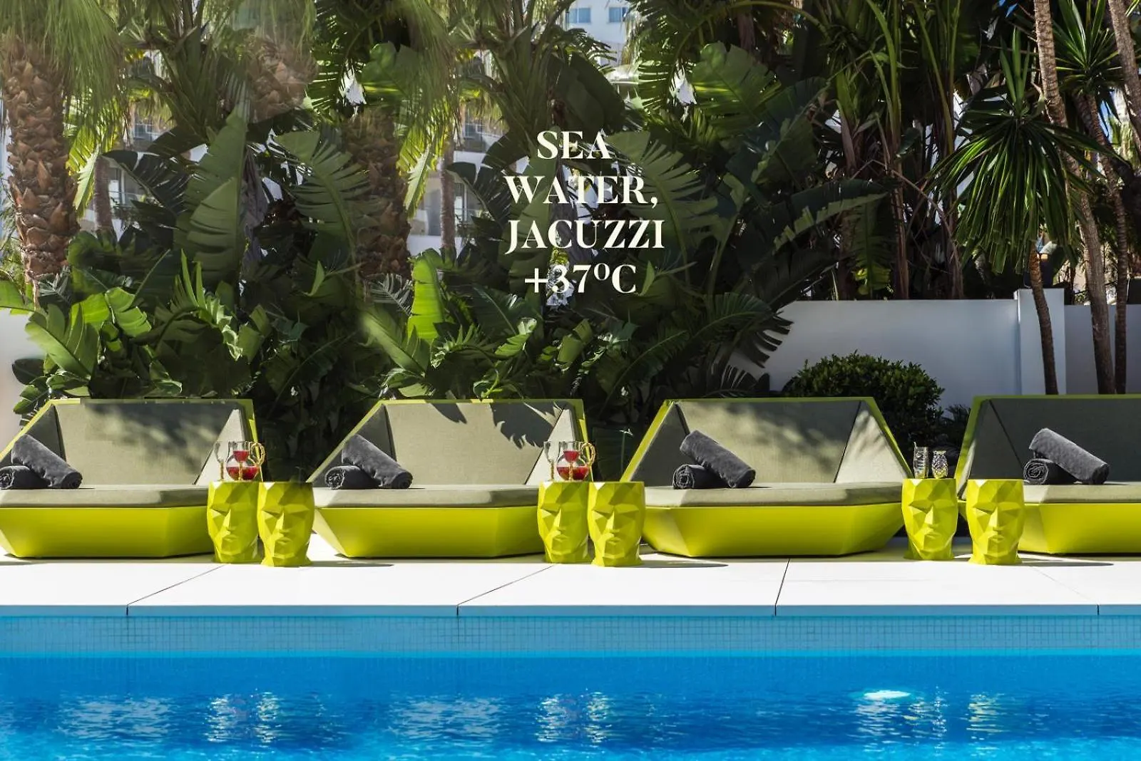 Essence Hotel Boutique Torremolinos