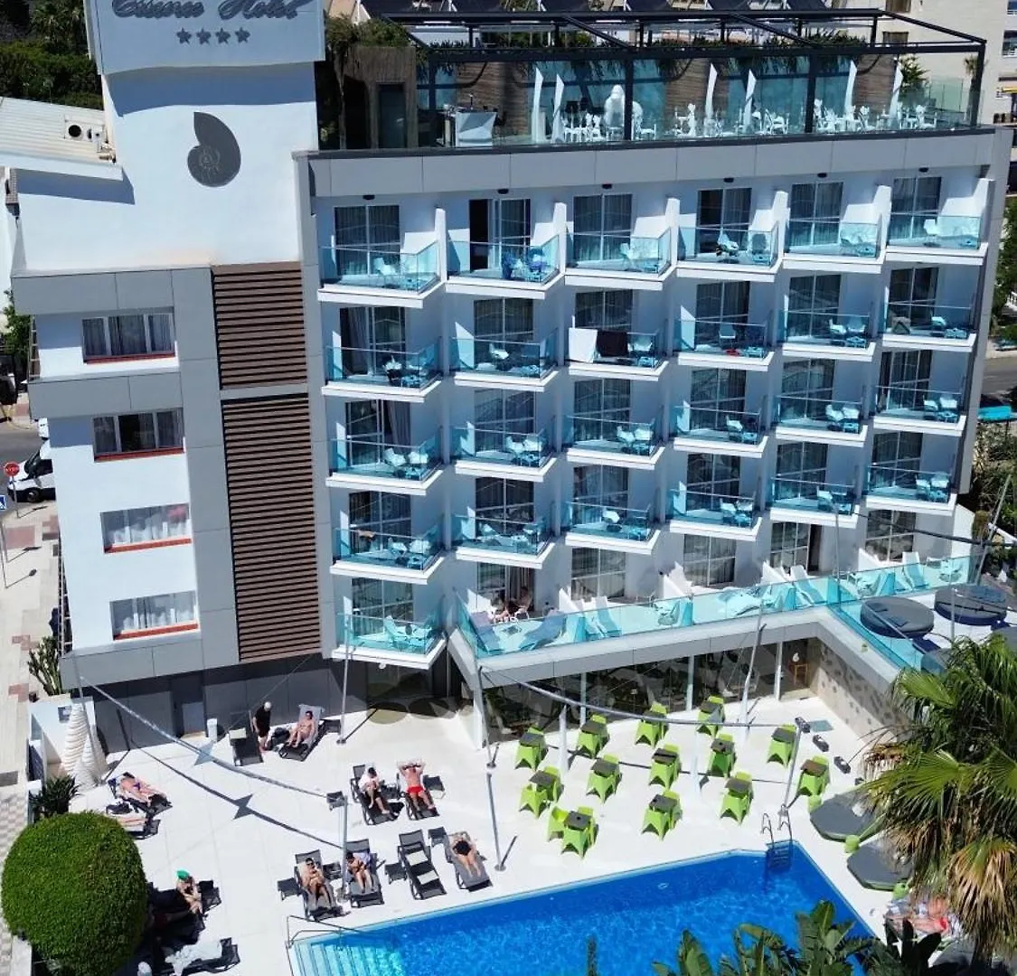 Essence Hotel Boutique Torremolinos