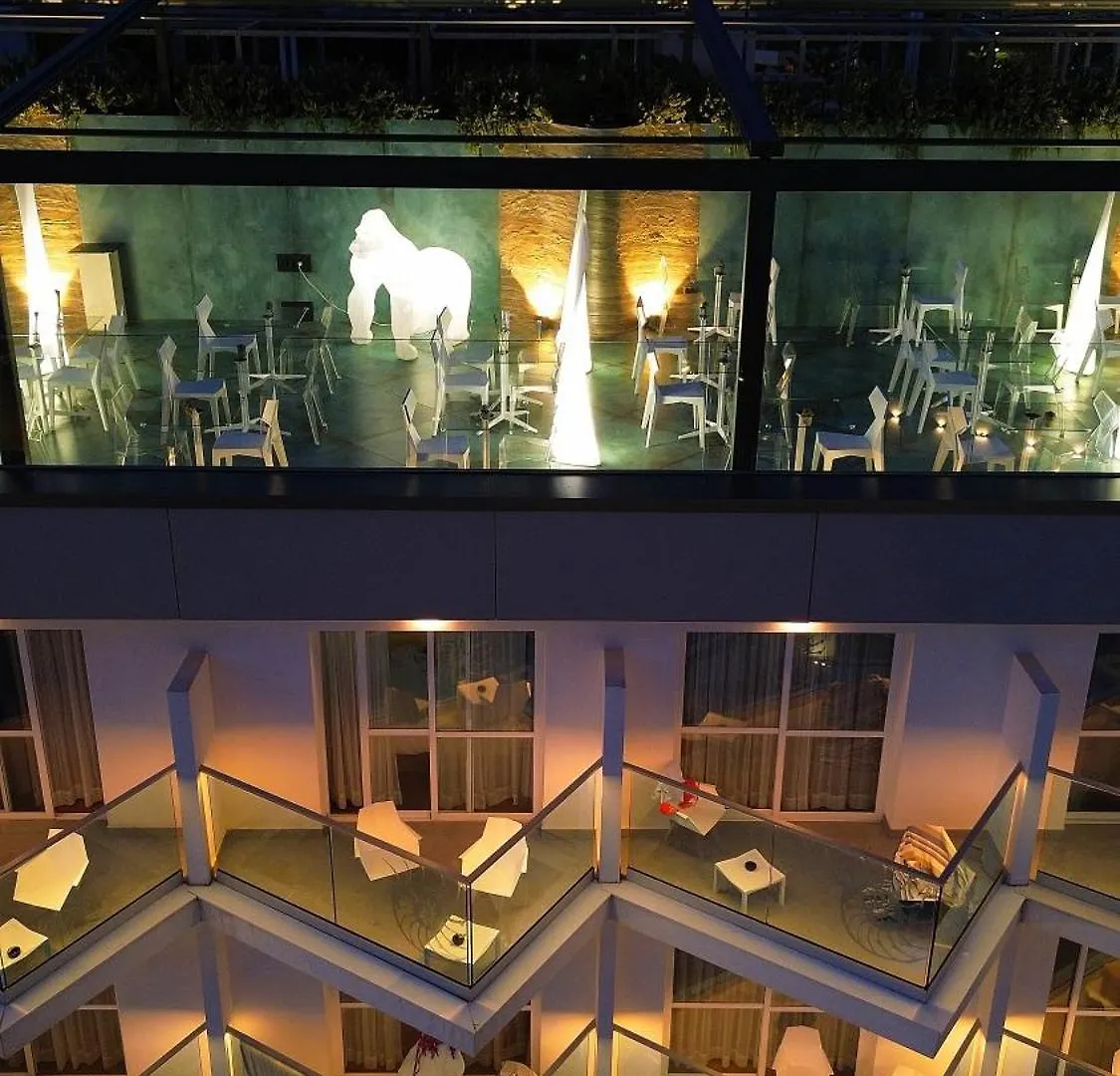 Essence Hotel Boutique Torremolinos