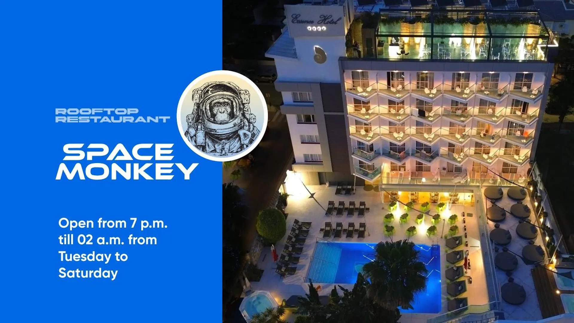 Essence Hotel Boutique Torremolinos 4*,  Spain