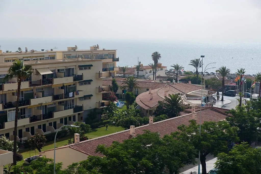Essence Hotel Boutique Torremolinos 4*,
