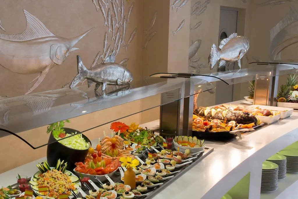 Essence Hotel Boutique Torremolinos 4*,