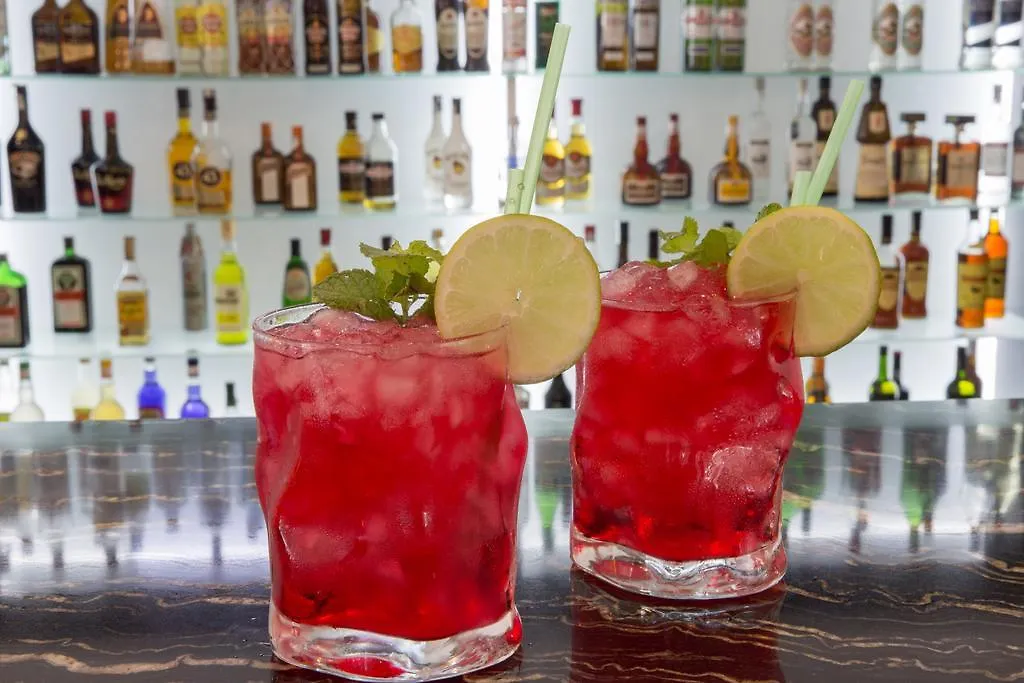 Essence Hotel Boutique Torremolinos