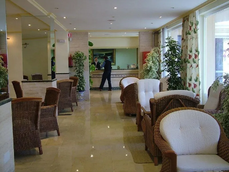 Essence Hotel Boutique Torremolinos