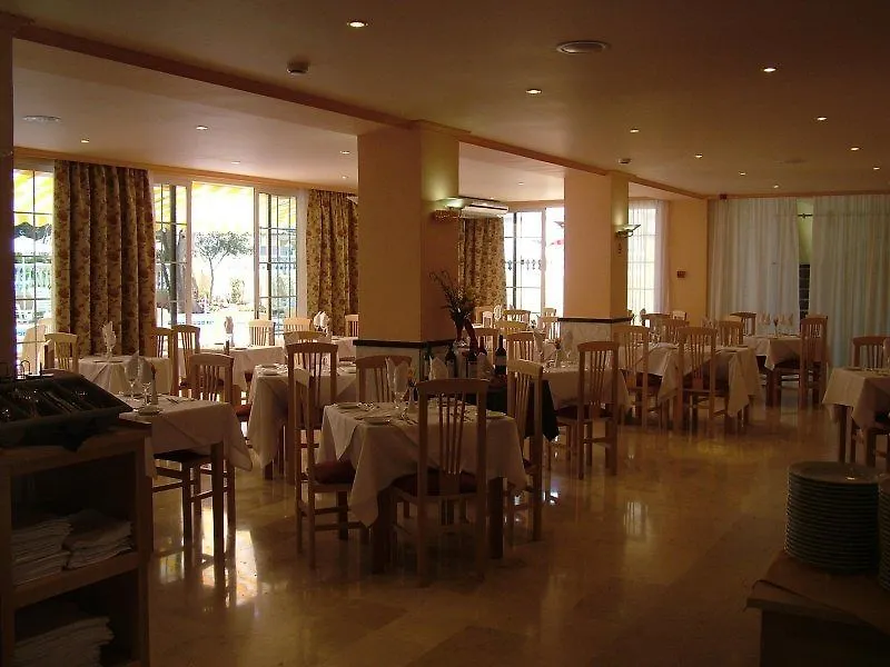 Essence Hotel Boutique Torremolinos