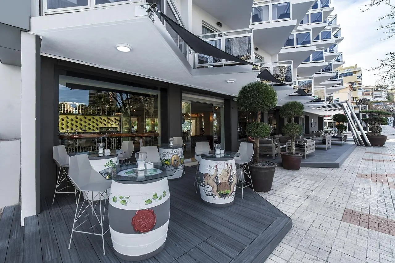 Essence Hotel Boutique Torremolinos