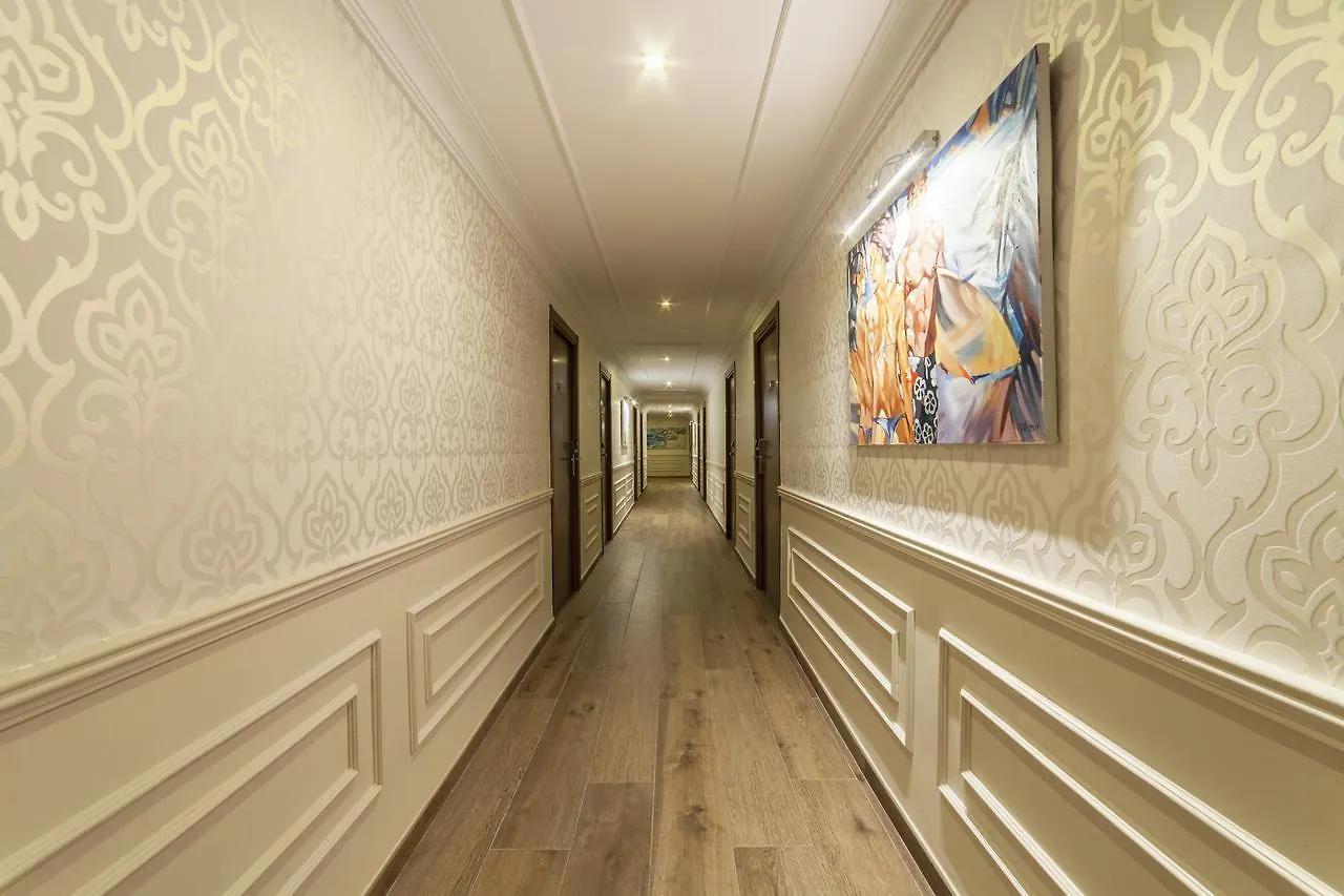 Essence Hotel Boutique Torremolinos