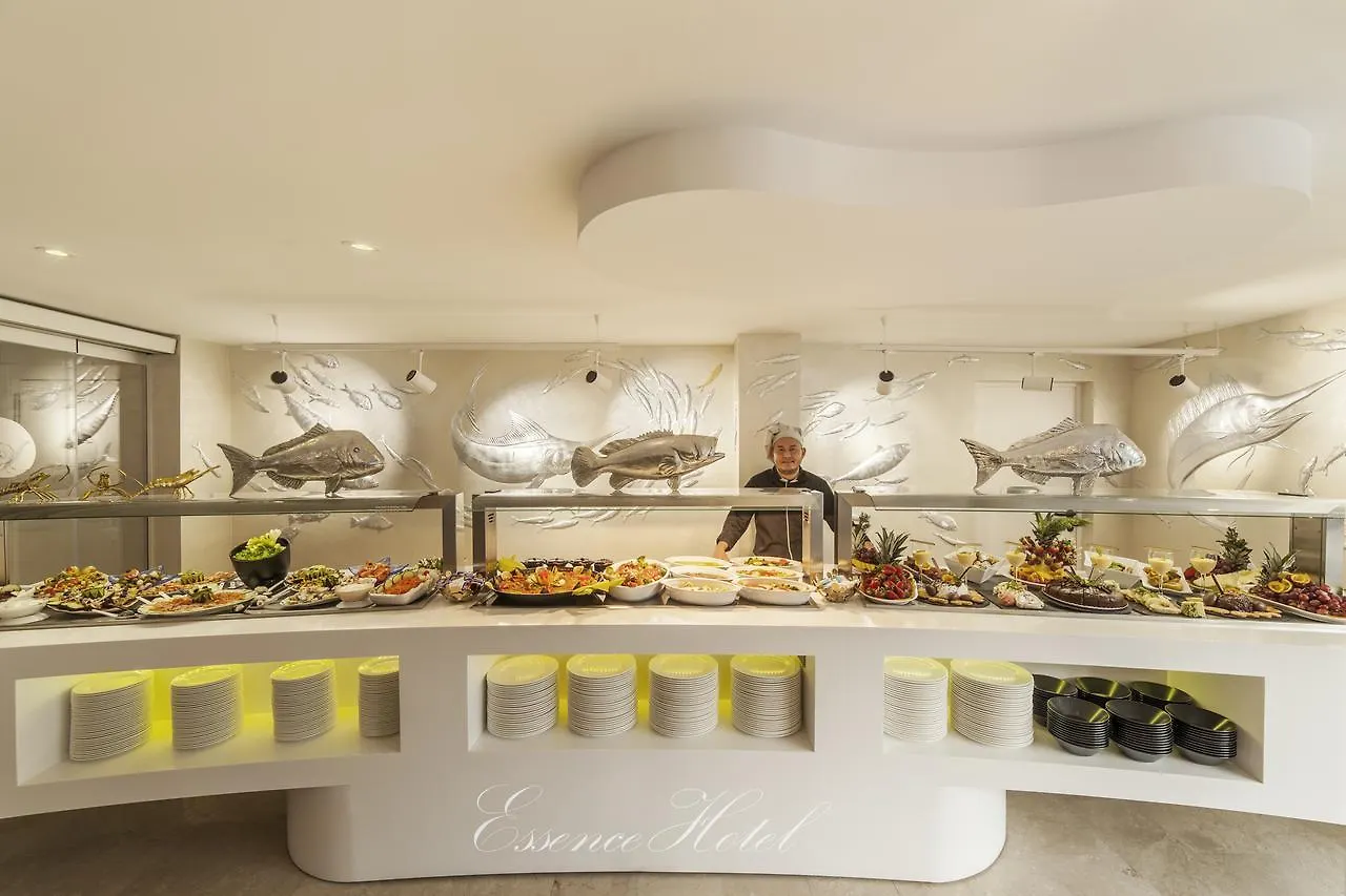 Essence Hotel Boutique Torremolinos 4*,  Espanha