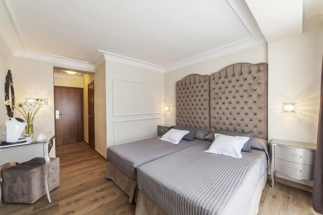 Essence Hotel Boutique Torremolinos Hiszpania