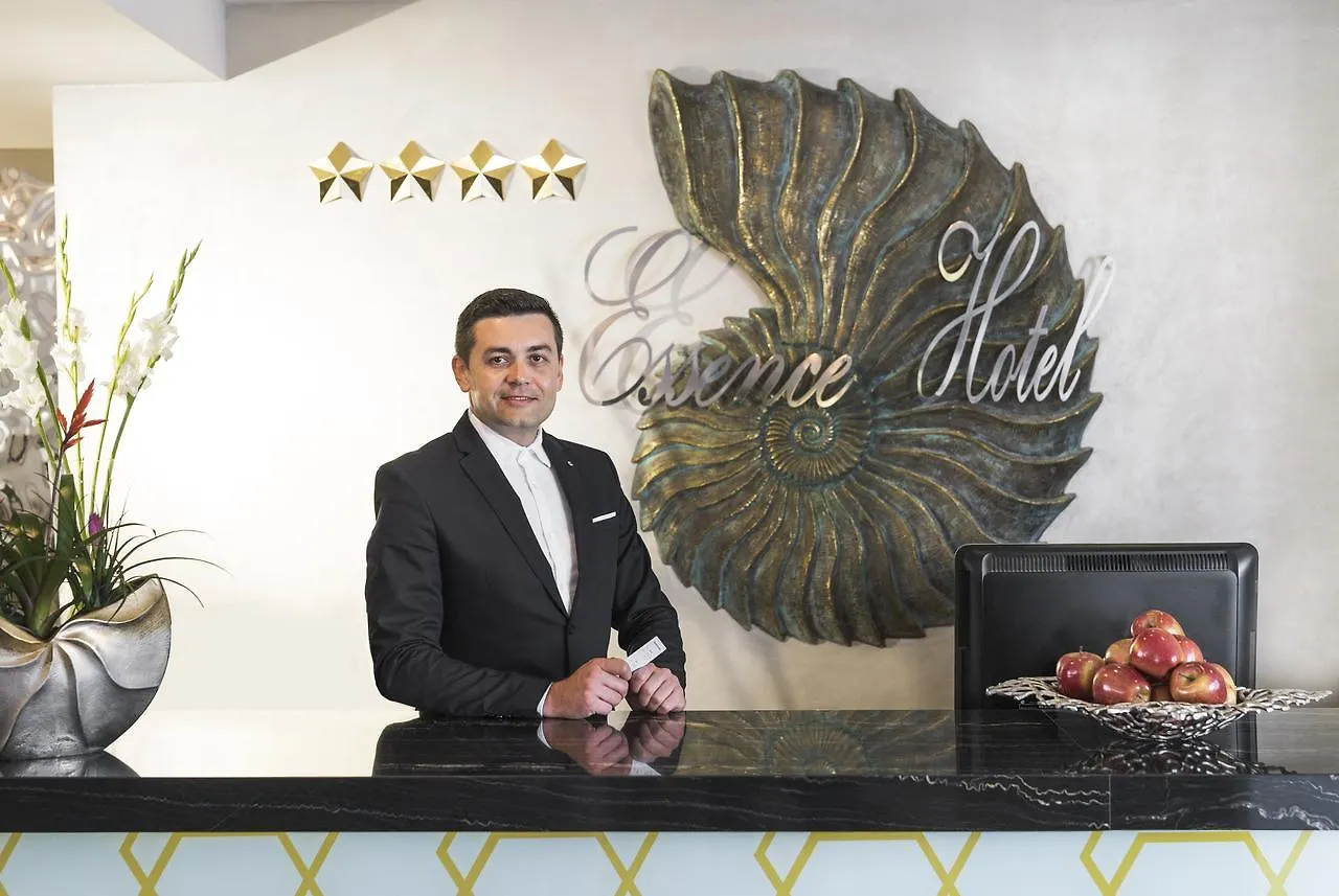 Essence Hotel Boutique Torremolinos 4*,  Hiszpania