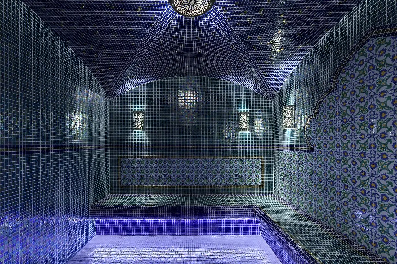 Essence Hotel Boutique Torremolinos