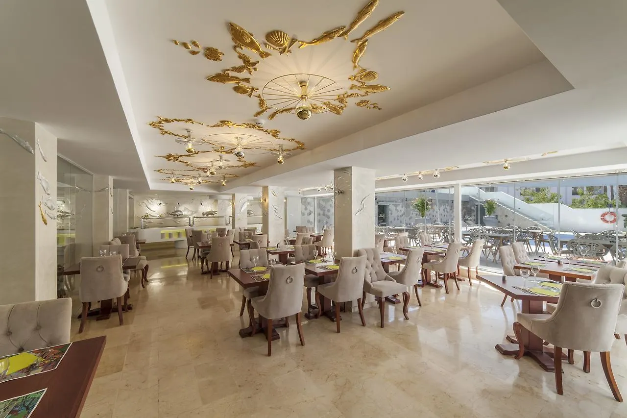 Essence Hotel Boutique Torremolinos