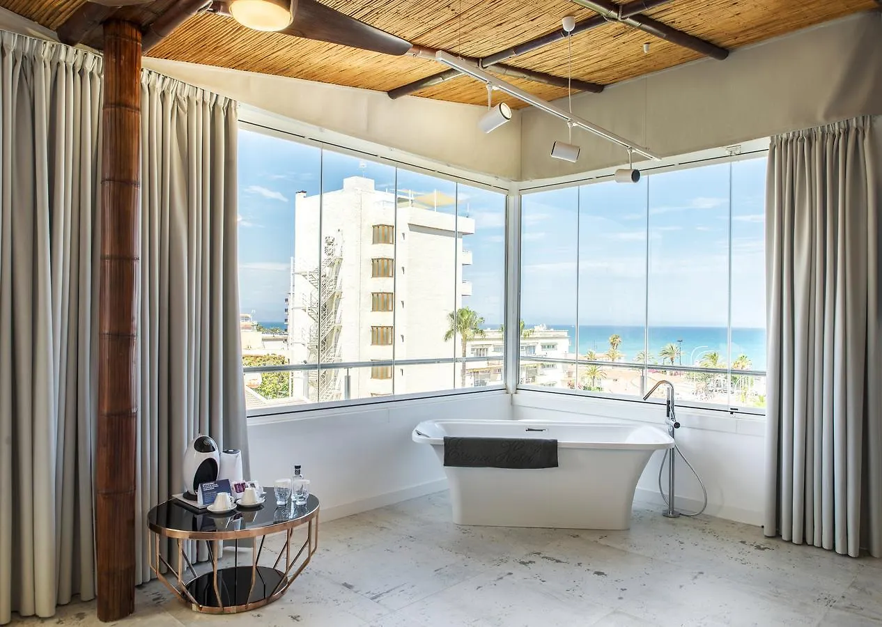 Essence Hotel Boutique Torremolinos