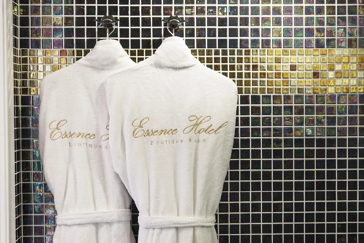 Essence Hotel Boutique Torremolinos