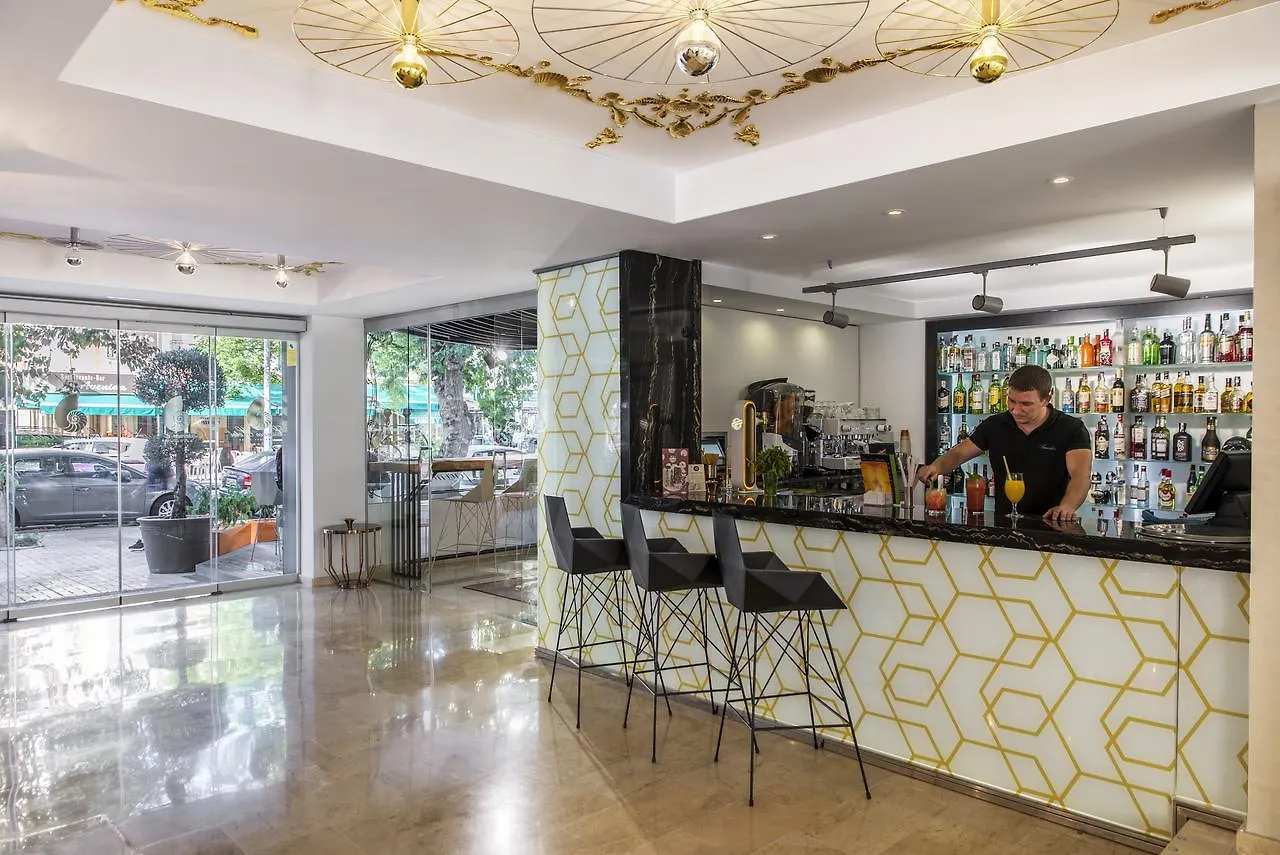 Essence Hotel Boutique Torremolinos Espanha