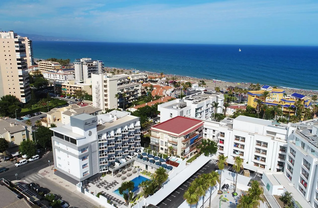 Essence Hotel Boutique Torremolinos Hiszpania