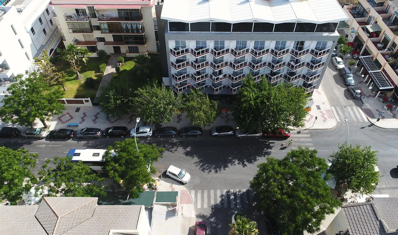Essence Hotel Boutique Torremolinos Espanha