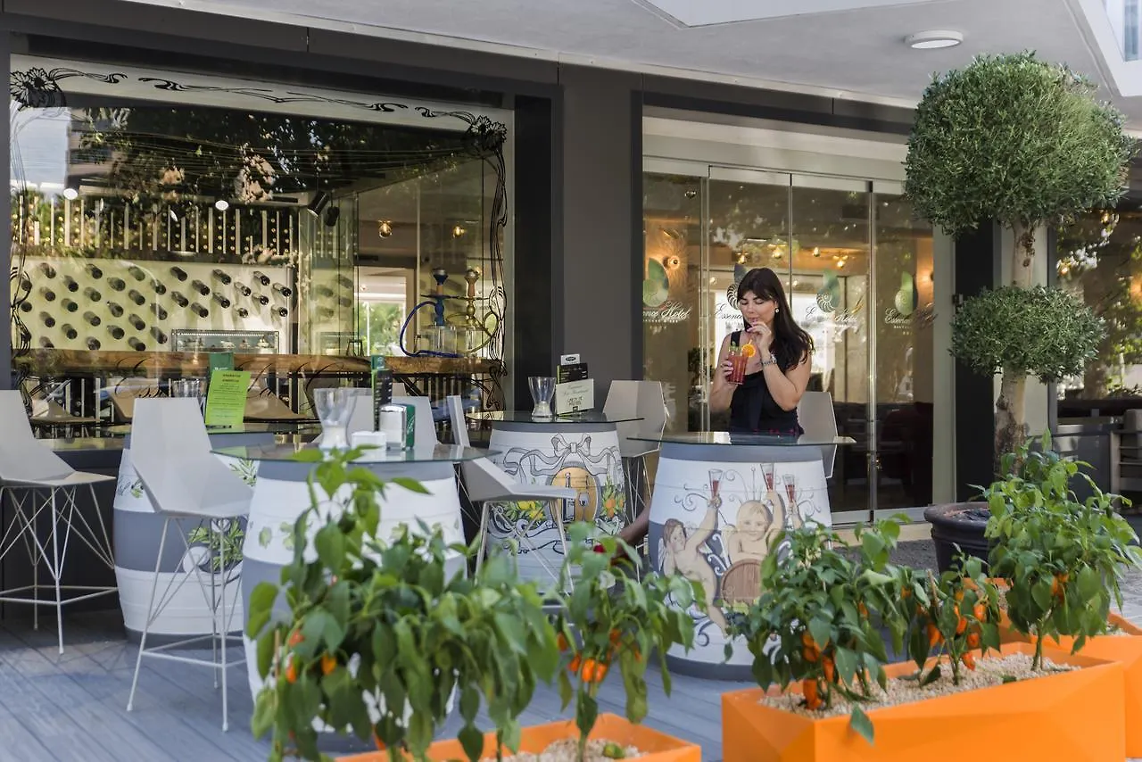 Essence Hotel Boutique Torremolinos