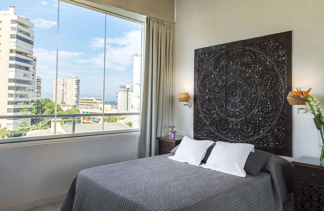 Essence Hotel Boutique Torremolinos 4*,  Spain