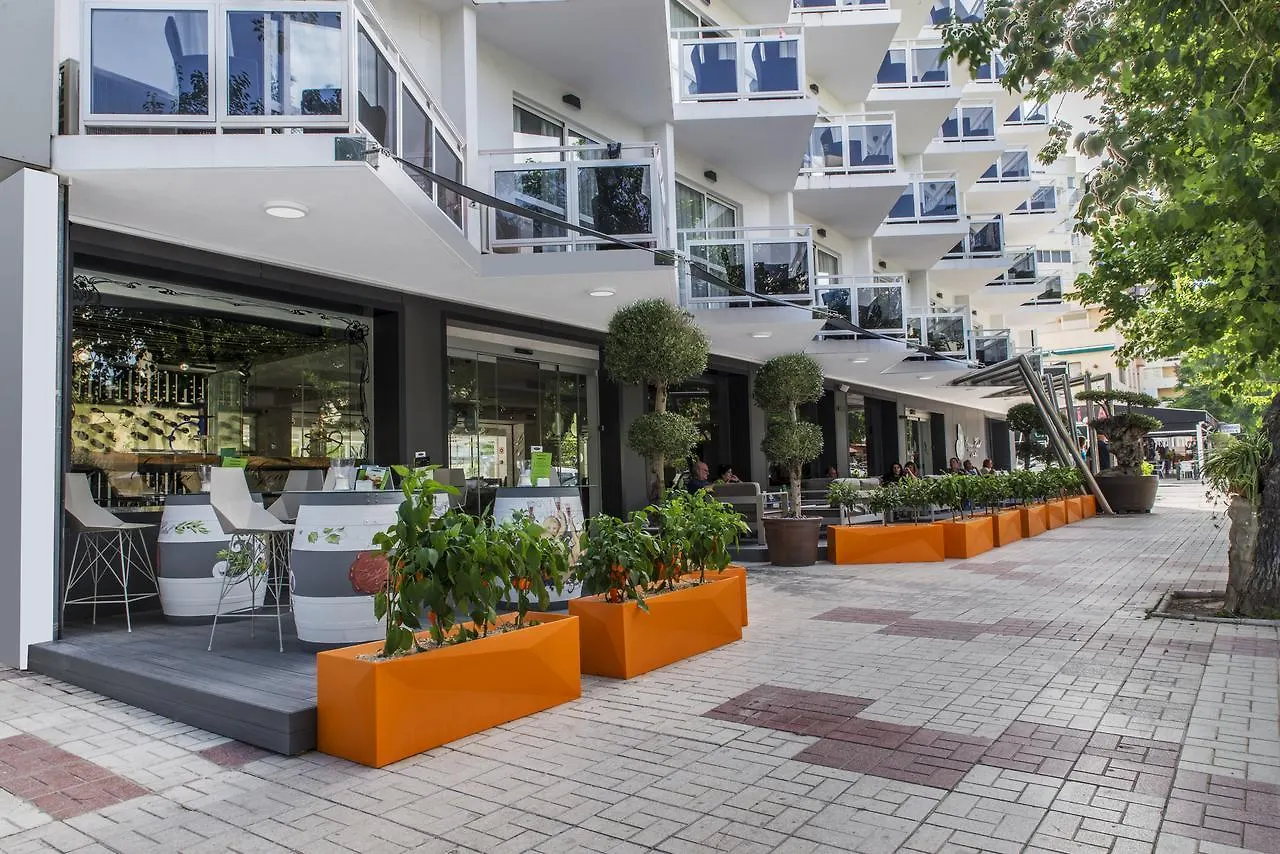 Essence Hotel Boutique Torremolinos