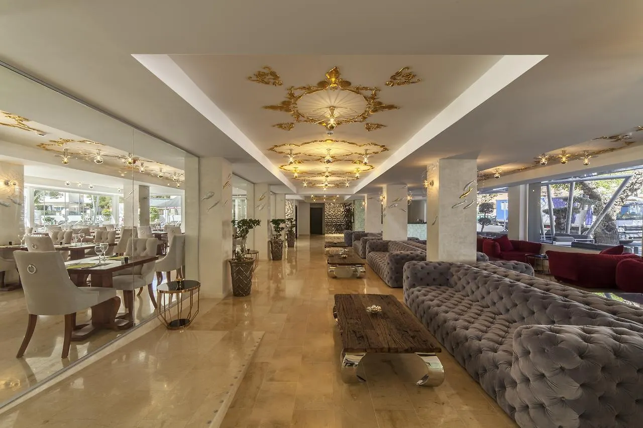 Essence Hotel Boutique Torremolinos