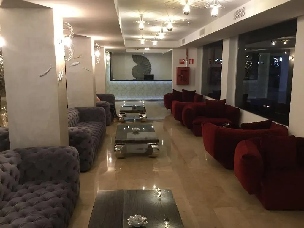 Essence Hotel Boutique Torremolinos